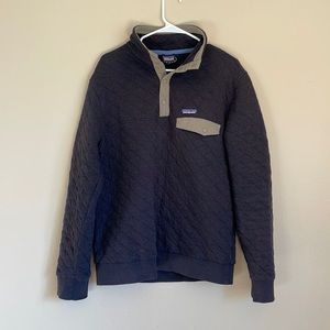 Patagonia men’s sweatshirt